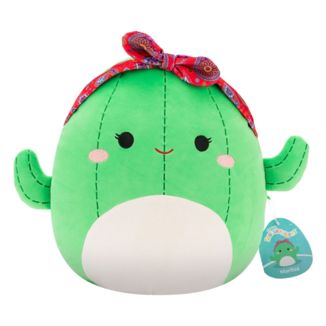 Maritza the Green Cactus Plush Squishmallows 30 cm