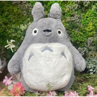 Peluche Mi Vecino Totoro Studio Ghibli 40 cm