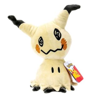 Peluche Mimikyu Pokémon 20 cm