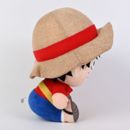 Monkey D. Luffy New World Plush One Piece 45 cm