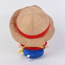 Monkey D. Luffy New World Plush One Piece 45 cm