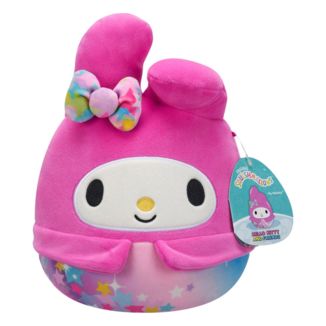 Peluche My Melody Star Shine Sanrio Squishmallows 25 cm