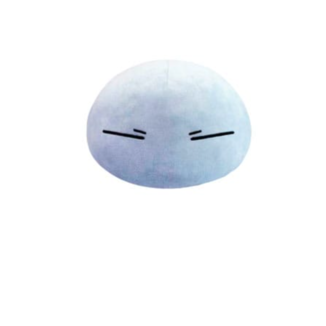 Rimuru Slime Ver. A Plush That Time I Got Reincarnated as a Slime 25 cms