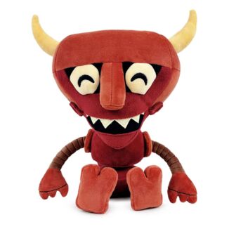 Peluche Robot Devil Futurama Youtooz 23 cm