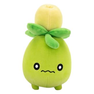 Smoliv Plush Pokémon 20 cm