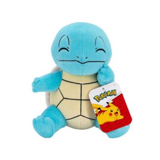 Squirtle Plush Pokémon 20 cm