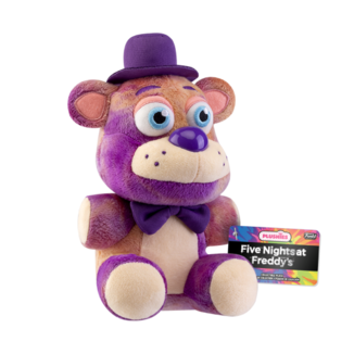 Peluche TieDye Freddy Five Nights at Freddy's