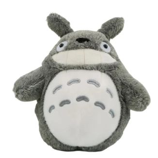 Peluche Totoro Mi Vecino Totoro 23 cms