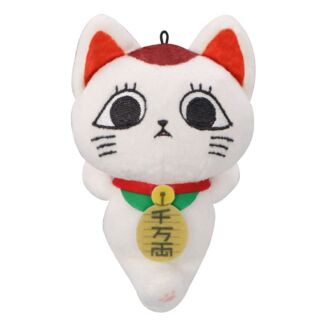 Turbo Granny Vol. D Plush Dandadan 12 cm