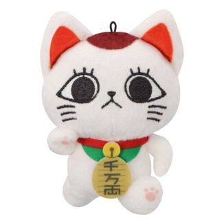 Turbo Granny Vol. E Plush Dandadan 12 cm