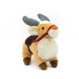 Peluche Yakul La Princesa Mononoke Studio Ghibli 23 cm