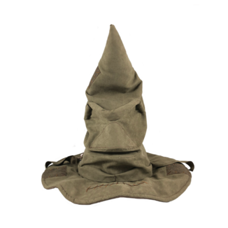 Sorting Hat Interactive Replica with Sound Harry Potter 