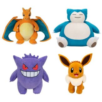 Pokémon Plush Version 16 30 cm