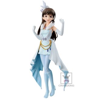Nitta Minami  Love Laika Figure The Idolmaster Cinderella Girls SQ Figure