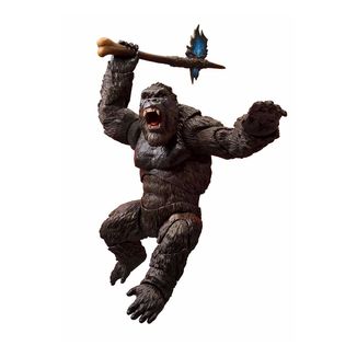 Figura Kong Godzilla vs Kong 2021 SH MonsterArts
