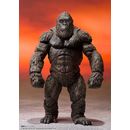 Figura Kong Godzilla vs Kong 2021 SH MonsterArts