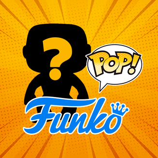 Figura Funko POP Aleatoria