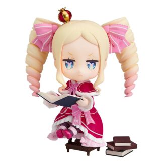 Beatrice Nendoroid 861 Re:Zero Starting Life in Another World Beatrice Nendoroid 861 Re:Zero Starting Life in Another World