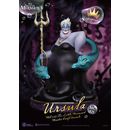Ursula Statue Little Mermaid Disney Master Craft