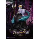 Ursula Statue Little Mermaid Disney Master Craft