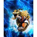 Figuarts Zero Son Goku SSJ3 Dragon Ball Z Extra Battle