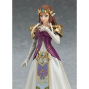 Figure The Legend of Zelda Twilight Princess - Zelda - Figma 