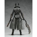 Figma 367 DX Hunter The Old Hunters Edition Bloodborne