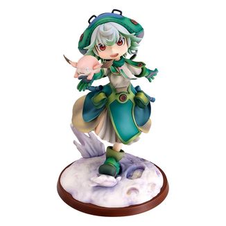 Prushka Figure Made in Abyss
