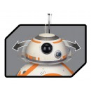 Vehiculo Radiocontrol Star Wars - BB-8 40cm