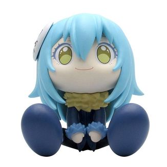 Rimuru Tempest Figure That Time I Got Reincarnated as a Slime Binivini Baby Sofubi