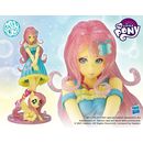 Fluttershy Limited Edition Figure My Little Pony Bishoujo