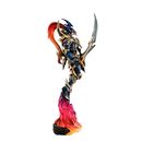 Black Luster Soldier Recolored Figure Yu Gi Oh Duel Monsters Art Works Monsters