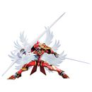 Figura Dukemon Crimson Mode Digimon Tamers G.E.M