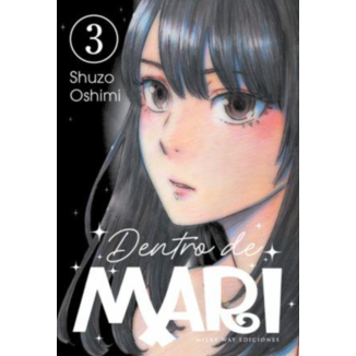 Manga Dentro de Mari #03