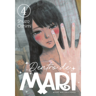 Manga Dentro de Mari #04