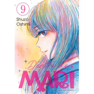 Manga Dentro de Mari #09