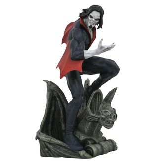 Morbius Figure Marvel Comic Gallery