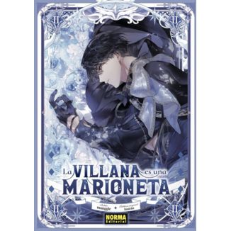 Manga La villana es una marioneta #02
