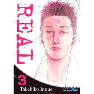 Manga Real New Edition #03
