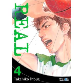 Manga Real New Edition #04