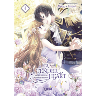 Manhwa A Tender Heart #04