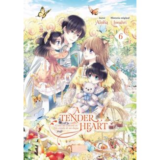 Manhwa A Tender Heart #06