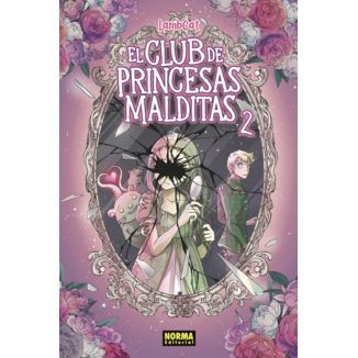 El Club de Princesas Malditas #02 Spanish Manhwa