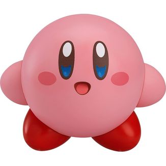 Kirby Nendoroid 544 Kirbys Dream Land