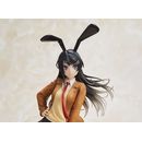 Mai Sakurajima Uniform Bunny Figure Rascal Does Not Dream of Bunny Girl Senpai