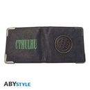 Cthulhu Premium Wallet HP Lovecraft