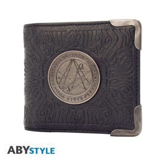 Cthulhu Premium Wallet HP Lovecraft