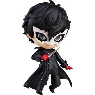 Joker Ren Amamiya Nendoroid 989 Persona 5 Joker Ren Amamiya Nendoroid 989 Persona 5