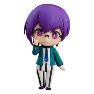 Mayumi Doujima Nendoroid 1619 Pretty Boy Detective Club