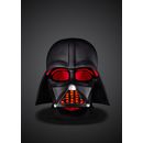 Darth Vader Lamp Star Wars 3D Mood Light